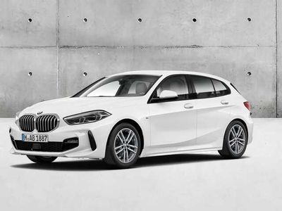 usado BMW 116 d 5p Auto Pack M