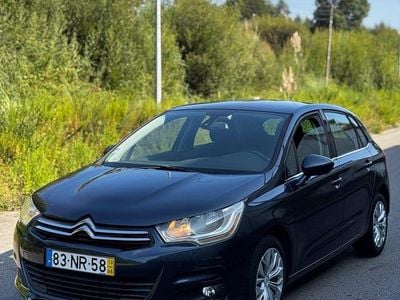 Citroën C4