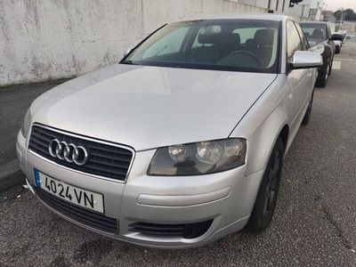 usado Audi A3 1.6 Sport 3P