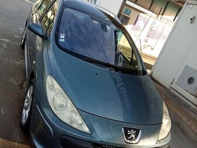 usado Peugeot 307 1.6