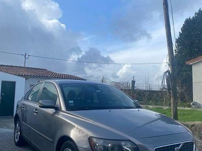 Usado Volvo S40 2004 Sedan
