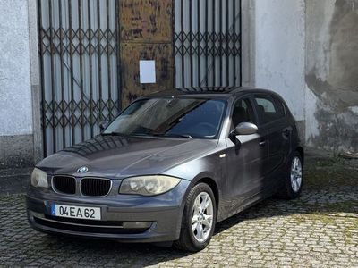 BMW 120