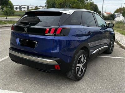 Usado 2019 Peugeot 3008 Sedan | € 14.200 (Preço justo)