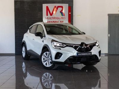 Usado 2024 Mitsubishi ASX Intense SUV | € 18.000 (Preço justo)