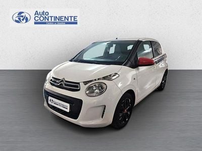 Citroën C1