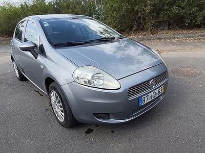 Fiat Grande Punto