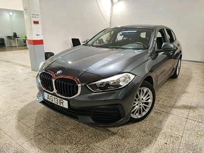 BMW 116
