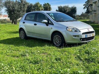 Fiat Grande Punto