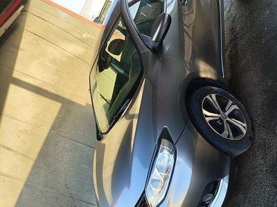 Usado 2017 Nissan Pulsar Sedan | € 9.500 (Preço justo)