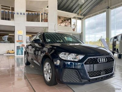 usado Audi A1 25 TFSI 5 Portas