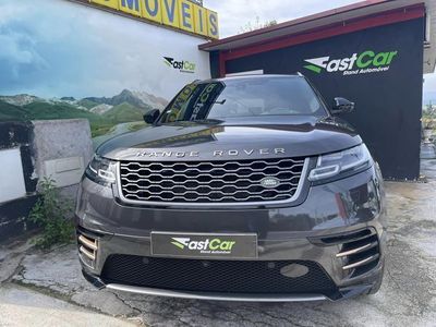 usado Land Rover Range Rover Velar Velar 2.0 D R-Dynamic