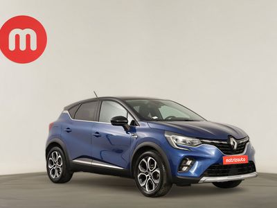 usado Renault Captur Captur1.0 Tce Intens