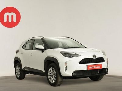 Usado 2025 Toyota Yaris Comfort | € 26.499 (Preço elevado)
