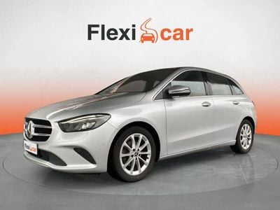 Mercedes B180