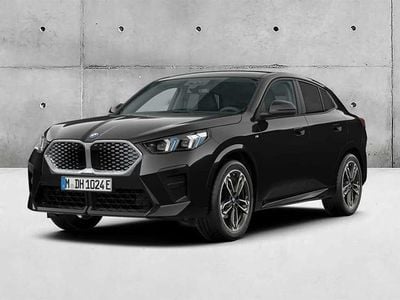 Preto sapphire metalizada Novo 2025 BMW iX2 Comfort Edition SUV | € 60.695 (Caro)