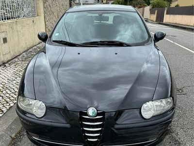 Alfa Romeo 147