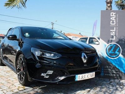 usado Renault Mégane IV 