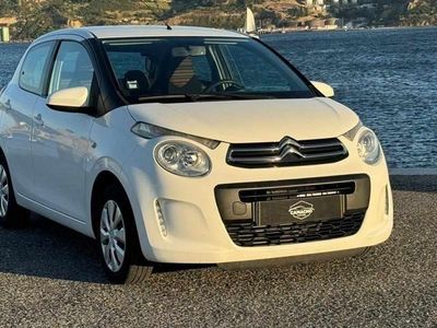 Citroën C1