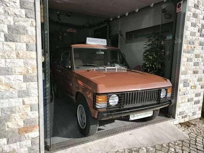 Outra Usado 1980 Land Rover Range Rover SUV | € 27.950