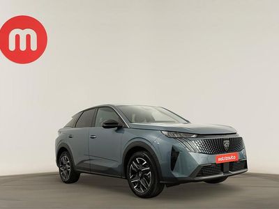 Usado Peugeot 3008 Allure 136 HP (100 kW) 2025 SUV