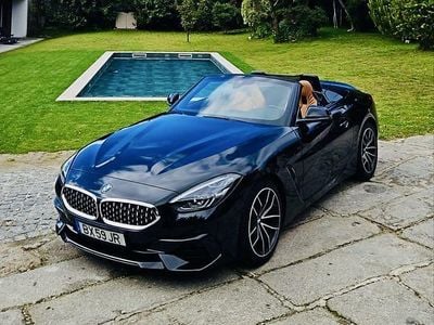 Usado 2020 BMW Z4 M Sport | € 43.250 (Caro)