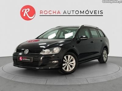VW Golf VII