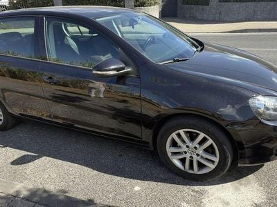 VW Golf VI