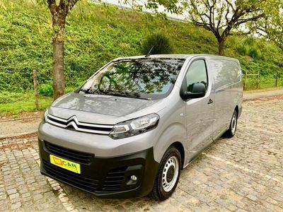 Citroën Jumpy