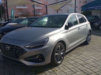 usado Hyundai i30 1.6 CRDi Style