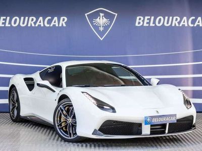 usado Ferrari 488 GTB