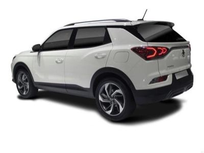 Novo 2025 Ssangyong (KGM) Korando SUV | € 30.450