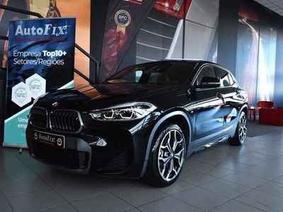Usado BMW 220 220 HP (161 kW) 2021 SUV