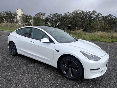 Usado Tesla Model 3 235 kW (320 HP) 2023 Sedan
