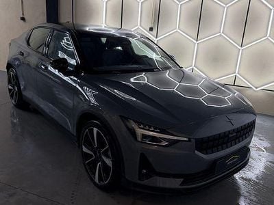 Usado 2021 Polestar 2 Long Range Single Motor Citadino | € 23.000 (Bom preço)