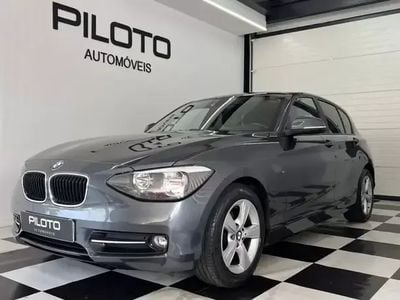 BMW 116