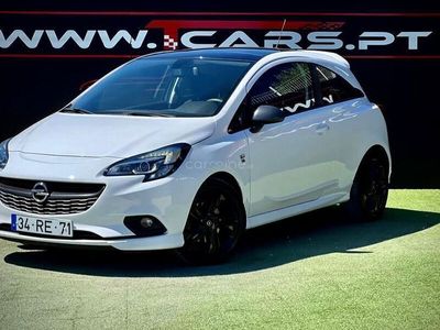 usado Opel Corsa 1.0 T GT