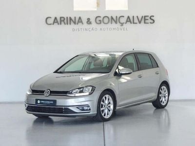 VW Golf VII