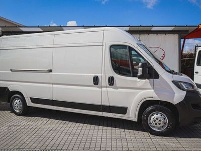 usado Peugeot Boxer 2.2 BlueHDi 333 L3H2 Vidrado