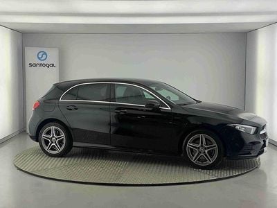 Mercedes A250
