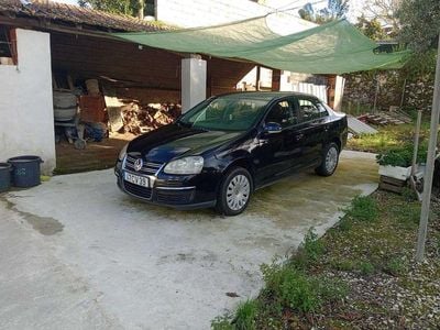 VW Jetta