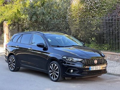 Fiat Tipo