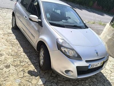 Renault Clio II