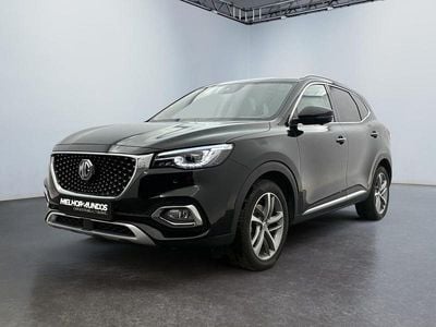 Usado MG EHS Comfort 162 HP (119 kW) 2022 Preto SUV