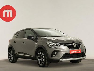 Usado 2024 Renault Captur Techno SUV | € 19.499 (Preço justo)