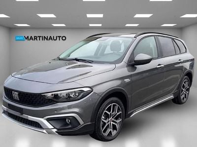 Usado Fiat Tipo Wagon 101 HP (74 kW) 2023 Cinzento Carrinha