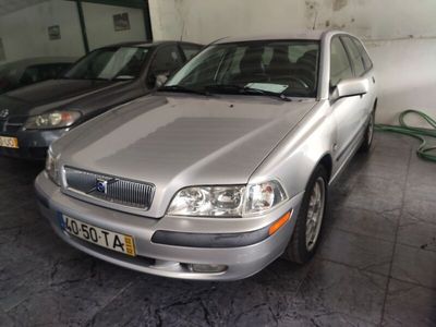 usado Volvo V40 1.9 D CR