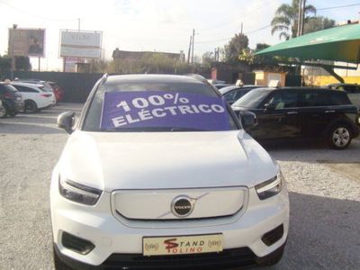 usado Volvo XC40 Recharge Twin Pro