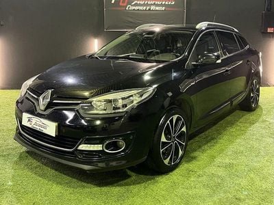 Renault Mégane III