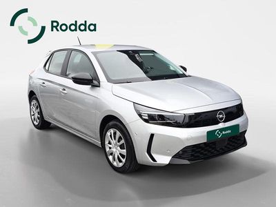 Novo Opel Corsa Edition 100 HP (73 kW) 2026 Outro Citadino