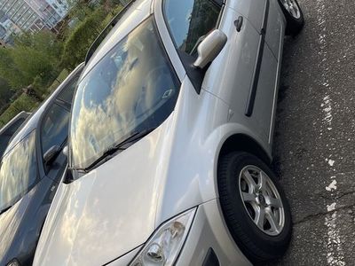 usado Renault Mégane 2009 gasóleo